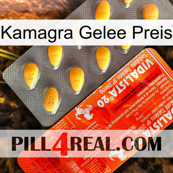 Kamagra Jelly Price new01